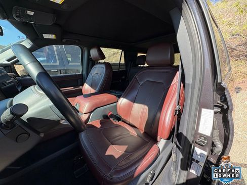 Certified 2024 Ford Expedition Limited image 16
