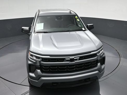 Used 2023 Chevrolet Silverado 1500 RST RWD image 26