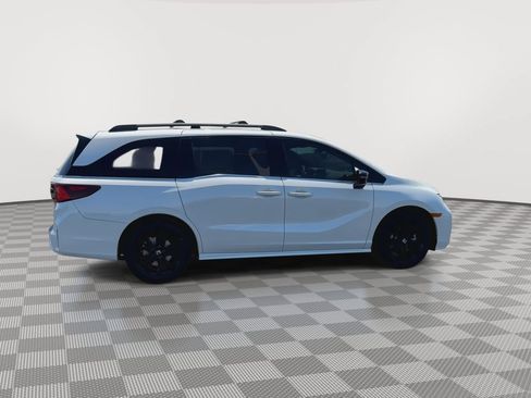New 2026 Honda Odyssey Sport-L image 9