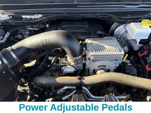 Used 2022 RAM 1500 Rebel w/ Rebel Level 1 Equipment Group image 35