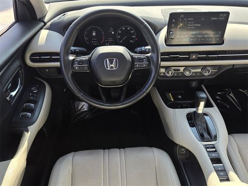 Certified 2023 Honda HR-V EX-L image 13
