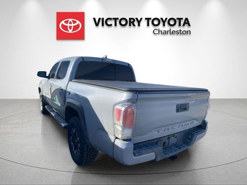 Used 2020 Toyota Tacoma TRD Off-Road image 6