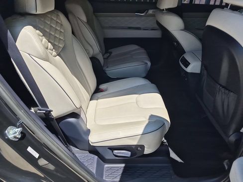 Used 2021 Hyundai Palisade Calligraphy w/ Cargo Package AWD/4WD image 32