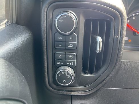 Used 2024 Chevrolet Silverado 1500 W/T w/ WT Safety Package AWD/4WD image 31