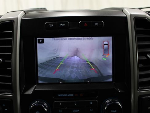 Used 2019 Ford F150 Lariat AWD/4WD image 15