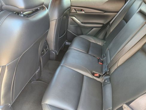 Used 2024 MAZDA CX-30 AWD 2.5 S w/ Select Sport Pkg image 19