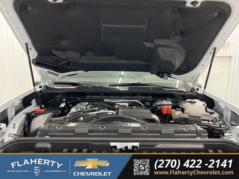New 2026 Chevrolet Silverado 3500 LT w/ Convenience Package AWD/4WD image 15