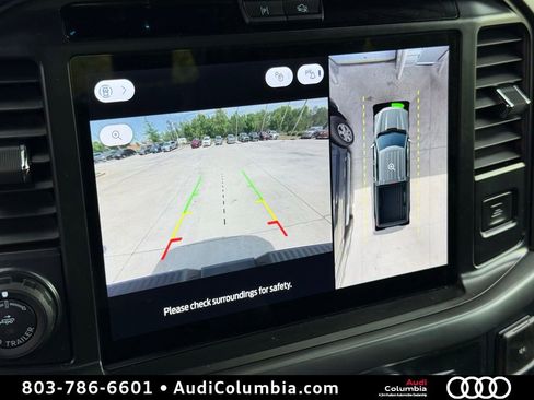 Used 2025 Ford F150 Tremor AWD/4WD image 34