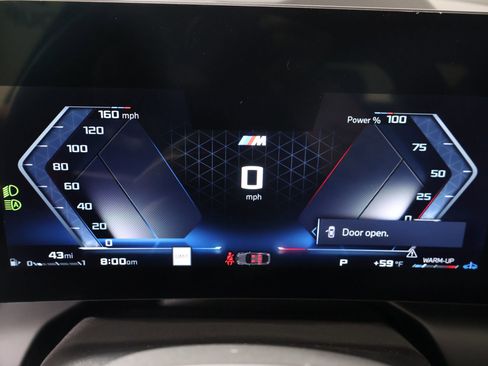New 2026 BMW M235i xDrive w/ Technology Package AWD/4WD image 4