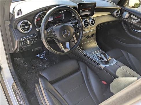 Used 2018 Mercedes-Benz GLC 300 4MATIC image 10