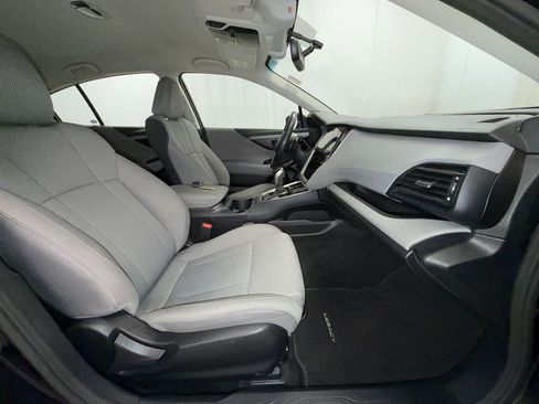Used 2022 Subaru Legacy Premium image 10