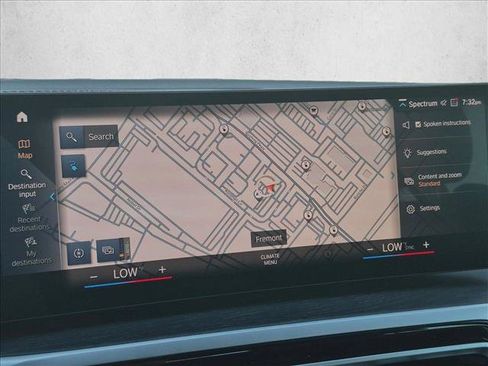 Used 2023 BMW i4 eDrive40 w/ Premium Package RWD image 14