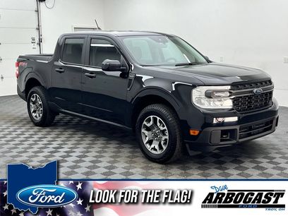 Used 2024 Ford Maverick XLT w/ XLT Luxury Package