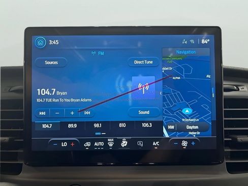 Certified 2025 Ford Transit 350 148 Medium Roof image 19