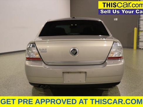 Used 2009 Mercury Sable Premier FWD image 6