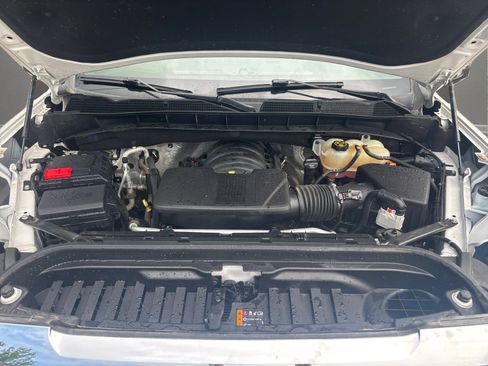 Used 2022 GMC Sierra 1500 Denali w/ Denali Premium Package image 34