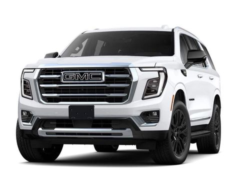 New 2026 GMC Yukon Elevation w/ Elevation Premium Package AWD/4WD image 17