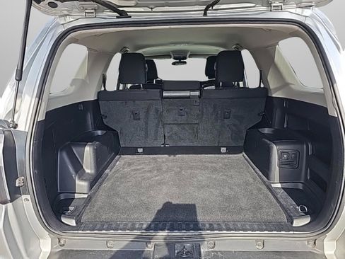 Used 2014 Toyota 4Runner Trail image 16