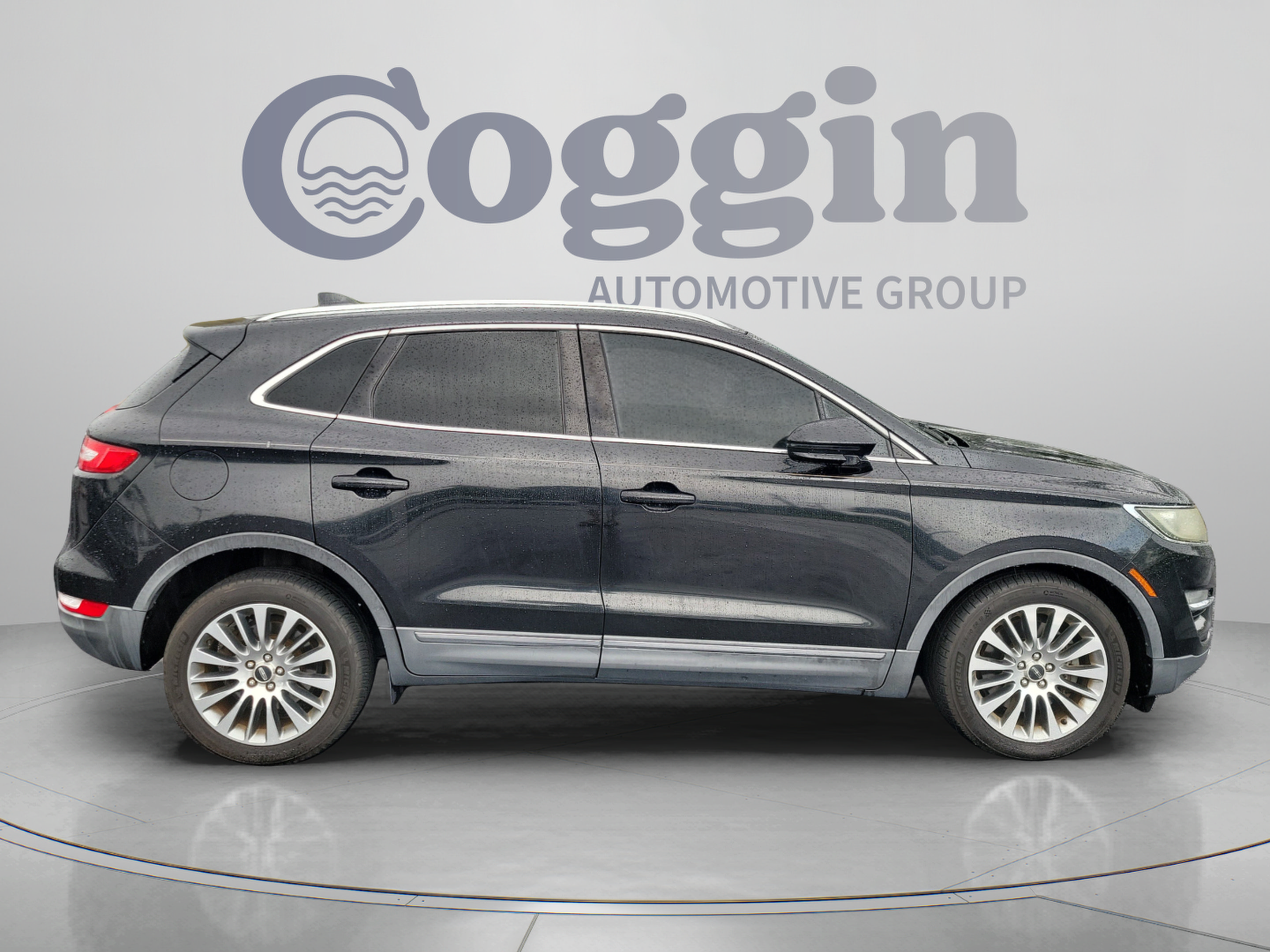 Used 2015 Lincoln MKC FWD w/ Equipment Group 102A Reserve image 6