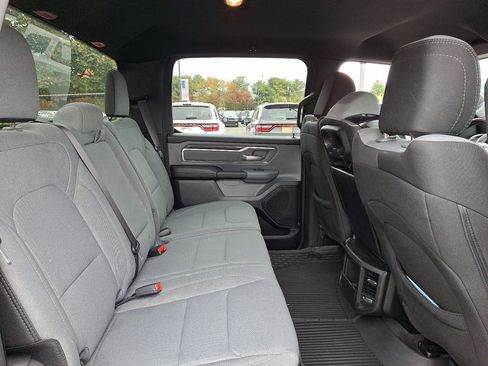 Certified 2021 RAM 1500 Big Horn image 15