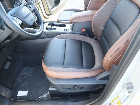 New 2025 Ford Bronco Sport Outer Banks w/ Outer Banks Tech Package+ image 12