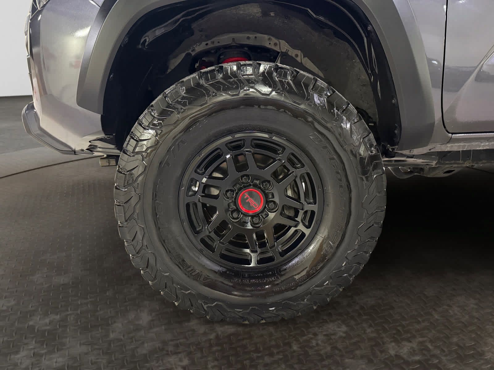 Used 2022 Toyota Tacoma TRD Pro AWD/4WD image 20
