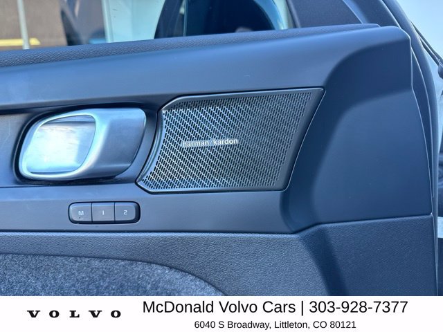 Used 2023 Volvo C40 P8 Recharge Ultimate w/ Protection Package Premier AWD/4WD image 9