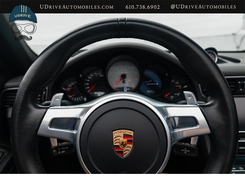 Used 2015 Porsche 911 Carrera S RWD image 31