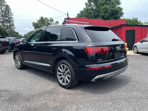 Used 2019 Audi Q7 2.0T Premium Plus w/ Premium Plus Package AWD/4WD image 6