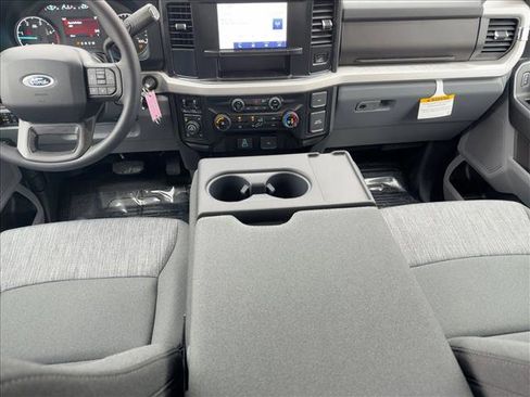 New 2026 Ford F250 XLT w/ Tremor Off-Road Package AWD/4WD image 14