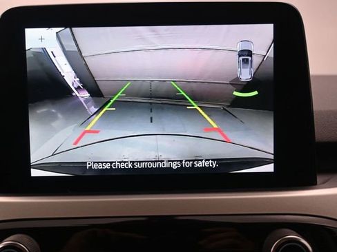 Used 2022 Ford Escape SEL image 17