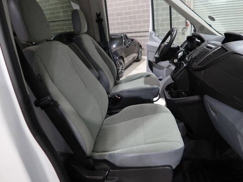 Used 2016 Ford Transit 350 XL RWD image 13
