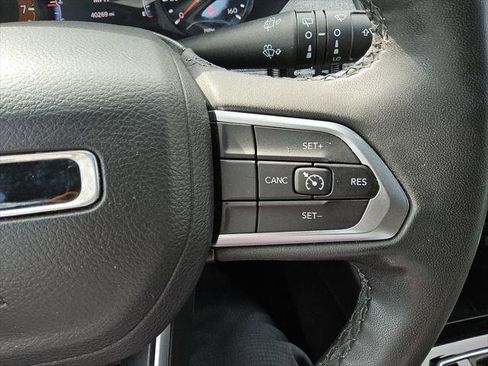 Certified 2023 Jeep Compass Latitude w/ Convenience Group image 27