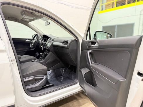 Used 2021 Volkswagen Tiguan S AWD/4WD image 38
