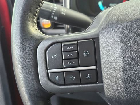 Certified 2024 Ford F350 Lariat w/ Tremor Off-Road Package image 24