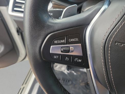 Used 2023 BMW X5 xDrive40i image 23