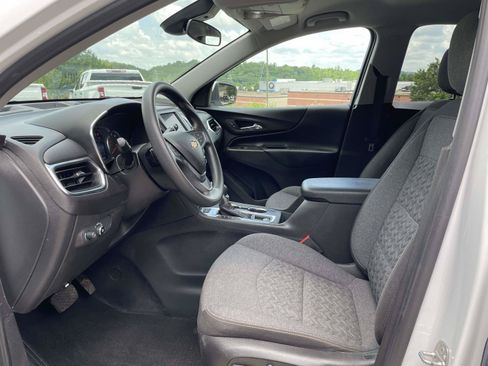 Used 2023 Chevrolet Equinox LT AWD/4WD image 4