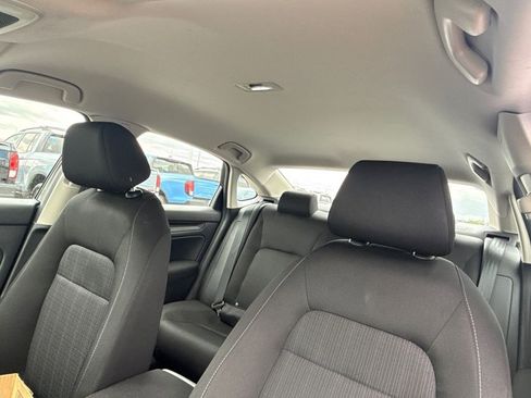 Certified 2025 Honda Civic LX image 19