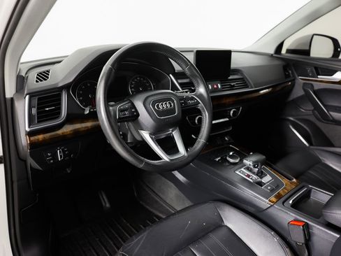 Used 2018 Audi Q5 2.0T Premium image 21