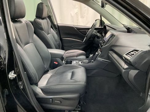 Used 2022 Subaru Forester Touring w/ Popular Package #3 image 27