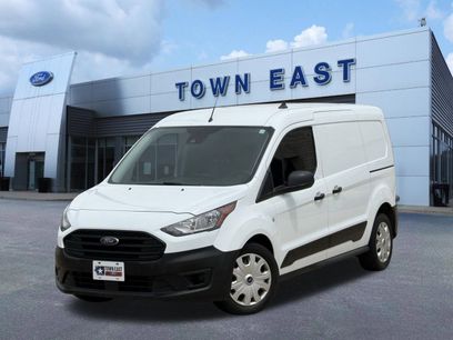 Used 2022 Ford Transit Connect XL