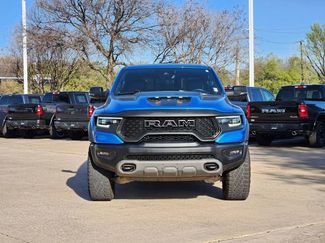 Used 2023 RAM 1500 TRX w/ TRX Level 1 Equipment Group video 2