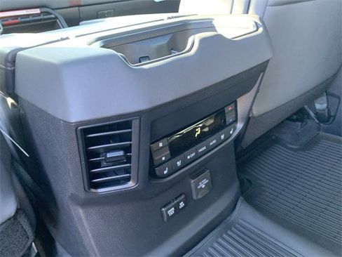 New 2026 Toyota Sequoia Capstone image 33