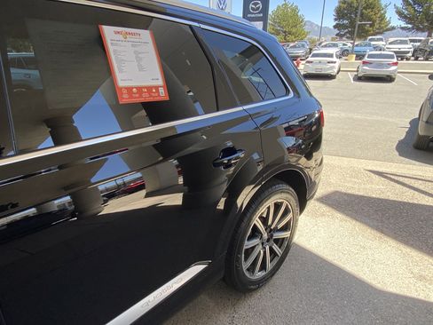 Used 2019 Audi Q7 3.0T Premium Plus w/ Premium Plus Package AWD/4WD image 66