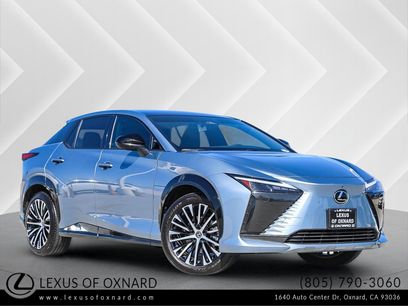 Used 2023 Lexus RZ 450e Premium w/ Accessory Package (Z1)