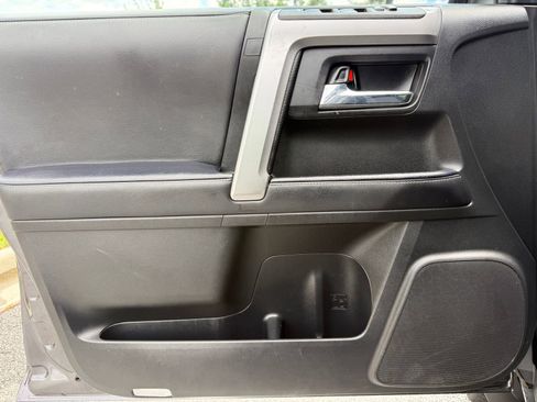 Used 2023 Toyota 4Runner SR5 RWD image 39
