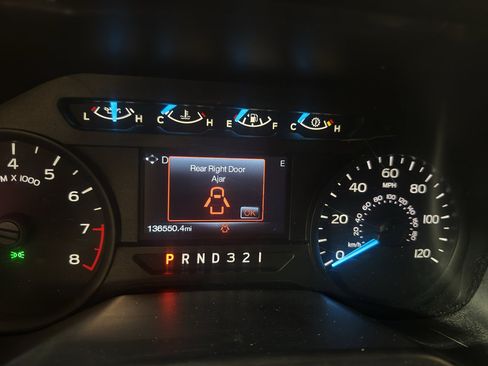 Used 2015 Ford F150 XL w/ Equipment Group 101A Mid image 16