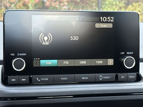 New 2025 Honda Accord SE image 12