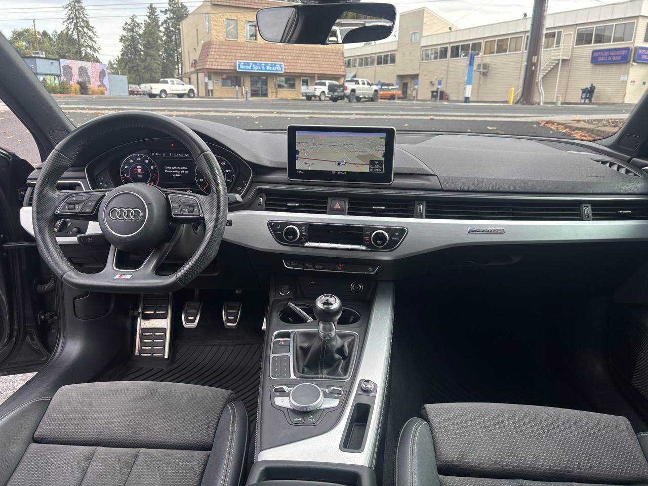 Used 2018 Audi A4 2.0T Premium Plus w/ Sport Plus Package AWD/4WD image 12
