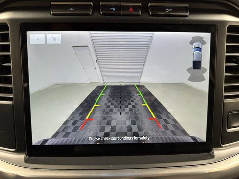 Used 2023 Ford F150 Lariat w/ Equipment Group 502A High image 21